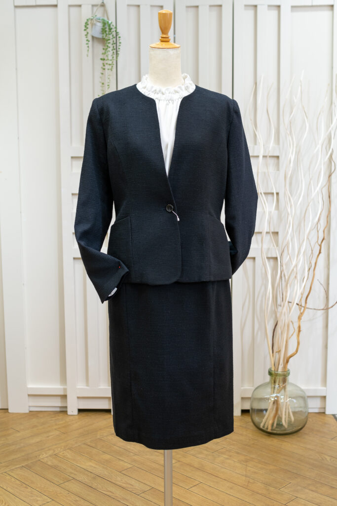 オケージョンスーツ 【卒業式】【入学式にアレンジ】 | ai-ai | アイアイ 