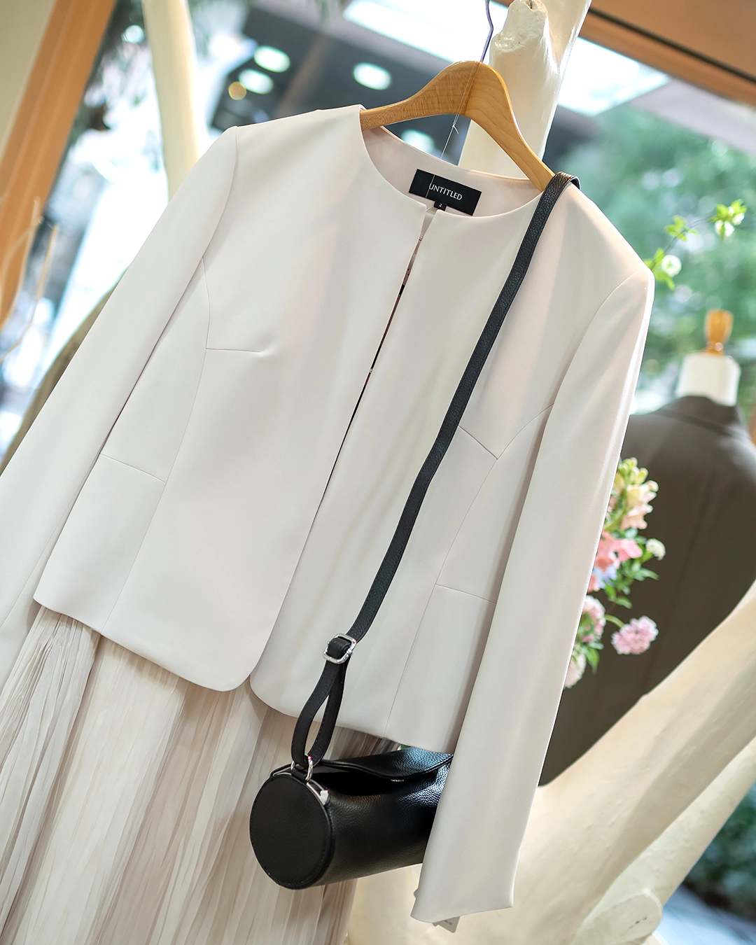 セレモニースーツ